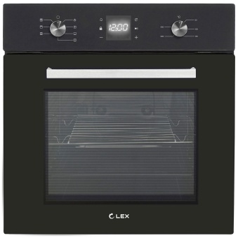 Детальное фото товара: LEX EDM 071 BL