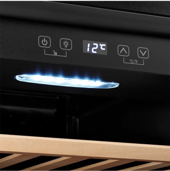 Детальное фото товара: Kuppersberg RSW 82