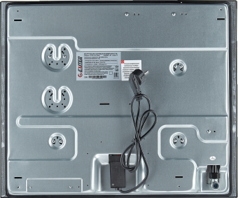 Детальное фото товара: EXITEQ EXH-212 black