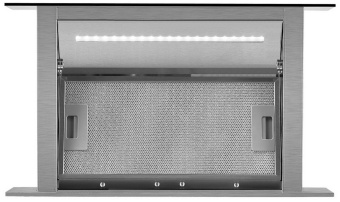 Детальное фото товара: Maunfeld Prestige 90 Inox