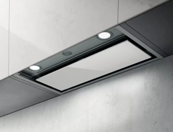 Детальное фото товара: ELICA BOX IN PLUS IXGL/A/60