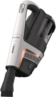 Детальное фото товара: Miele SOML0 Triflex HX2 белый лотос