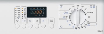 Детальное фото товара: Smeg LSIA127