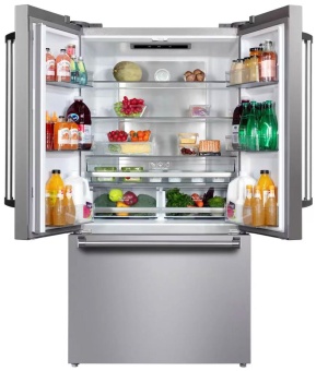 Детальное фото товара: LEX LFD595IxID