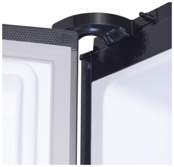 Детальное фото товара: Hyundai CS5003F черная сталь