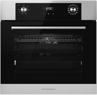 Детальное фото товара: Kuppersberg HO 677 BX