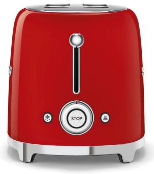 Детальное фото товара: Smeg TSF01RDEU