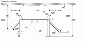Детальное фото товара: NEFF KA3923IE0