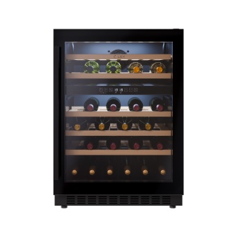 Детальное фото товара: LEX LWD6046BL dual zone