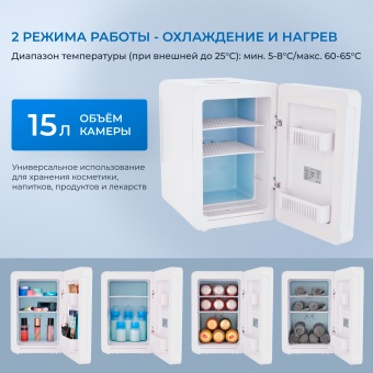 Детальное фото товара: ZUGEL ZCR151