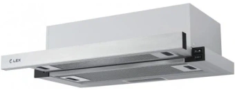 Детальное фото товара: LEX HUBBLE 2M 600 INOX