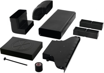 Детальное фото товара: ELICA комплект рециркуляции для NT FIT (Full)