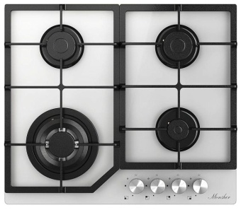 Детальное фото товара: Monsher MGG 63 Blanc