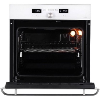 Детальное фото товара: HIBERG VM 6193 W