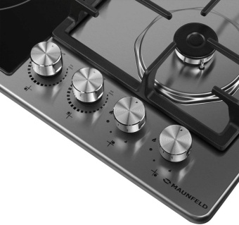 Детальное фото товара: Maunfeld EEHS.642VC.3CS/KG