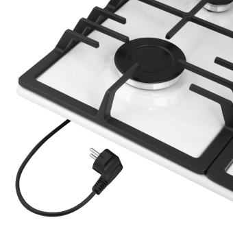 Детальное фото товара: Maunfeld EGHE.64.43CW/G