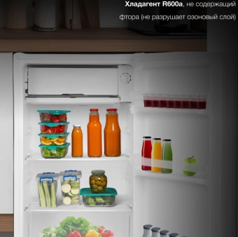 Детальное фото товара: Hyundai CO10041H белый