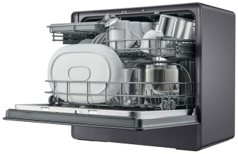 Детальное фото товара: Midea MCFD55S550Bi