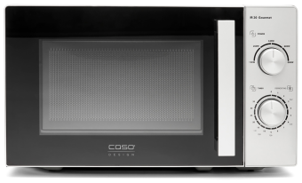 Детальное фото товара: Caso M 20 Gourmet
