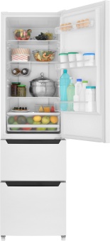 Детальное фото товара: ZUGEL ZRFD200W