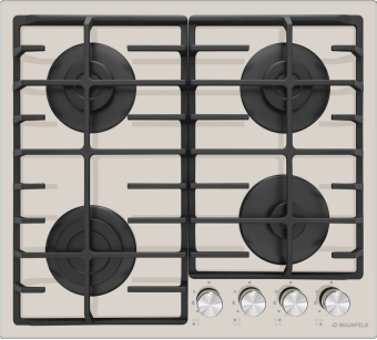 Детальное фото товара: Maunfeld EGHG.64.6CBG/G