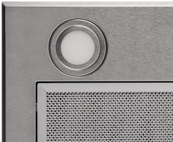 Детальное фото товара: Krona Ameli 600 inox PB