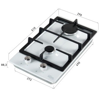 Детальное фото товара: making Oasis everywhere P-MEWD