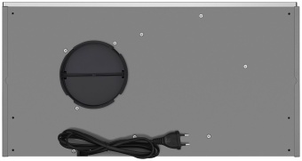 Детальное фото товара: Maunfeld VS LIGHT 60 НЕРЖАВЕЙКА