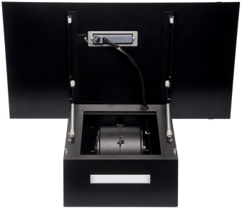 Детальное фото товара: Konigin Enigma Black 90