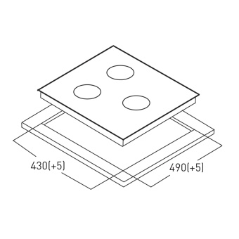 Детальное фото товара: making Oasis everywhere P-3MWT