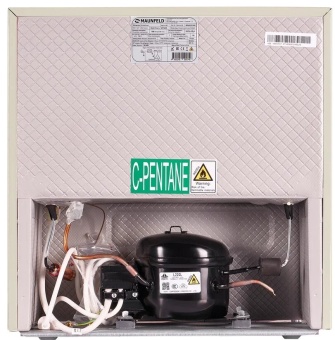 Детальное фото товара: Maunfeld MFF50RBG