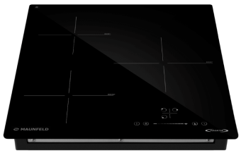 Детальное фото товара: Maunfeld AVI4535SBK