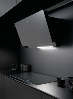 Детальное фото товара: Franke FMY PRO 907 FM BK/BK MATT