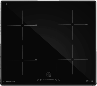 Детальное фото товара: Maunfeld AVI6046SBK