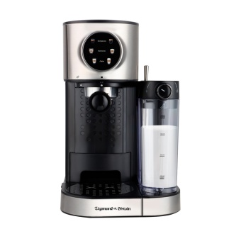 Детальное фото товара: Zigmund & Shtain Al caffe ZCM-890