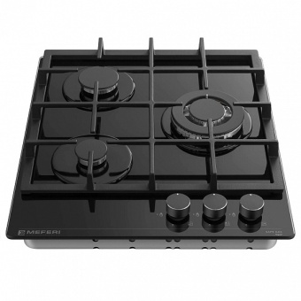 Детальное фото товара: MEFERI MGH453BK GLASS POWER