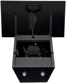 Детальное фото товара: Konigin Colibri Black 60