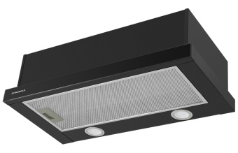 Детальное фото товара: Maunfeld VS LIGHT 60 BLACK