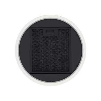 Детальное фото товара: Maunfeld ALBA 39 Isla Black