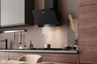 Детальное фото товара: Franke TEMPER 60 BK