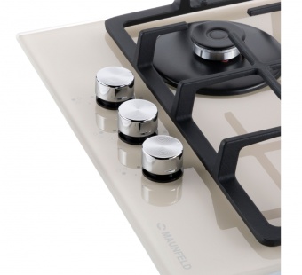 Детальное фото товара: Maunfeld EGHG.43.33CBG/G