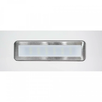 Детальное фото товара: LEX HUBBLE 600 WHITE