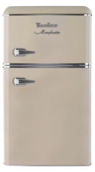 Детальное фото товара: Tesler RT-97 BEIGE