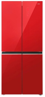 Детальное фото товара: Centek CT-1744 Red Glass