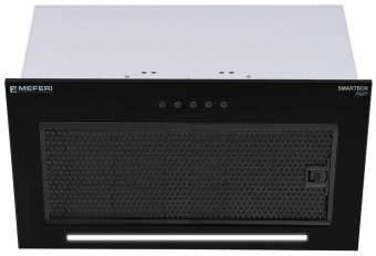 Детальное фото товара: MEFERI SMARTBOX45BK POWER