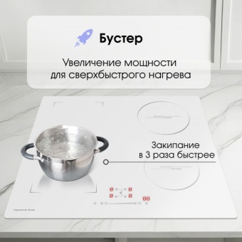 Детальное фото товара: Zigmund & Shtain CI 46.6 W