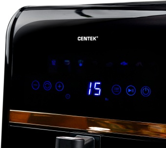 Детальное фото товара: Centek CT-3102