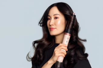 Детальное фото товара: Dyson Airwrap HS09 Coanda Ceramic Pink