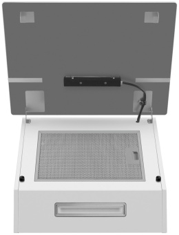 Детальное фото товара: Maunfeld Astro 50 Glass White