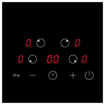 Детальное фото товара: Korting HI 64013 B